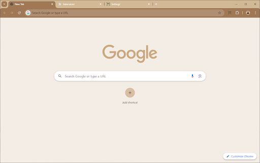 Earthy Elegance  from Chrome web store to be run with OffiDocs Chromium online