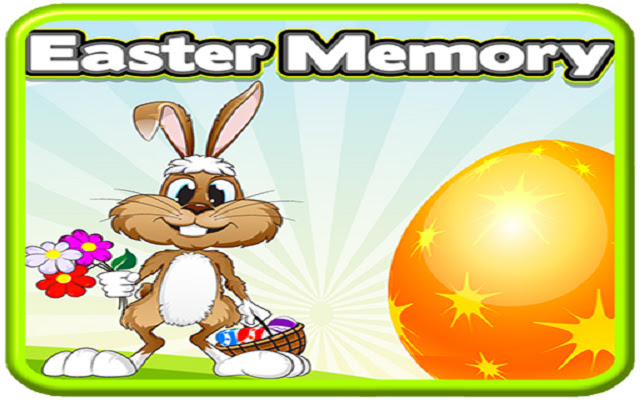 Easter Memory  from Chrome web store to be run with OffiDocs Chromium online
