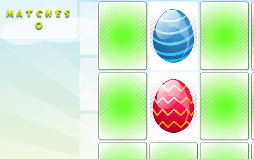 Easter Memory V9  from Chrome web store to be run with OffiDocs Chromium online