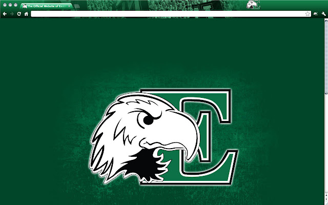 Eastern Michigan University Theme  from Chrome web store to be run with OffiDocs Chromium online