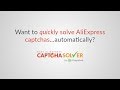 Easy AliExpress Captcha Solver  from Chrome web store to be run with OffiDocs Chromium online