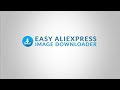 Easy AliExpress Image Downloader PRO  from Chrome web store to be run with OffiDocs Chromium online