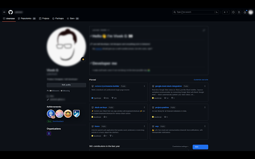 Easy Blur  from Chrome web store to be run with OffiDocs Chromium online