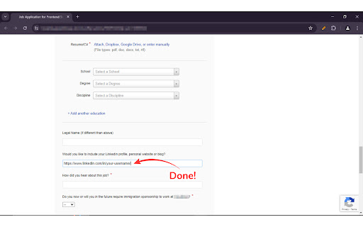 Easy Custom Autofill  from Chrome web store to be run with OffiDocs Chromium online