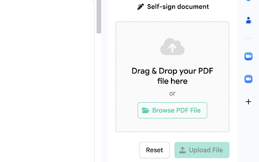 EasyDo For Gmail  from Chrome web store to be run with OffiDocs Chromium online