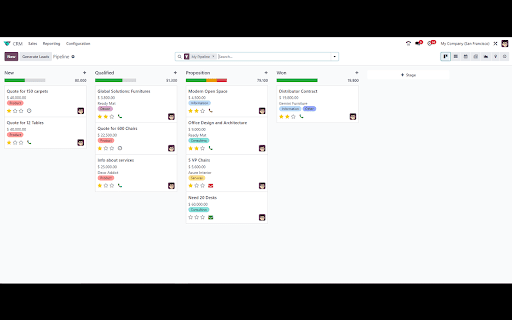 EasyLog  from Chrome web store to be run with OffiDocs Chromium online