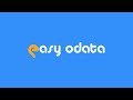 Easy OData  from Chrome web store to be run with OffiDocs Chromium online
