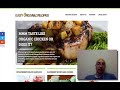 Easy Organic Recipes  from Chrome web store to be run with OffiDocs Chromium online