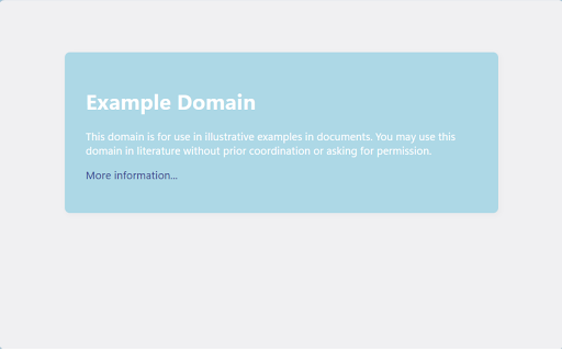 EasyStyle  from Chrome web store to be run with OffiDocs Chromium online