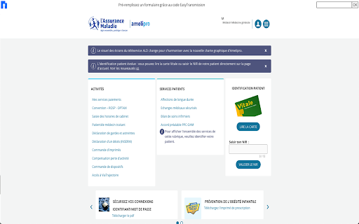 EasyTransmission (Testing)  from Chrome web store to be run with OffiDocs Chromium online