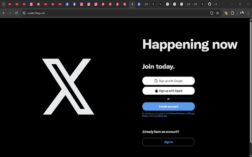 EazyNet – Smart Tab Manager  Organizer for Chrome  from Chrome web store to be run with OffiDocs Chromium online