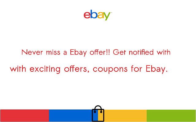 Ebay India Offers  from Chrome web store to be run with OffiDocs Chromium online