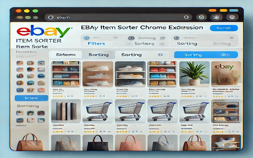 eBay Item Specifics Extractor  from Chrome web store to be run with OffiDocs Chromium online