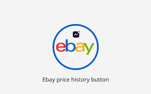 Ebay Sold History Button  from Chrome web store to be run with OffiDocs Chromium online