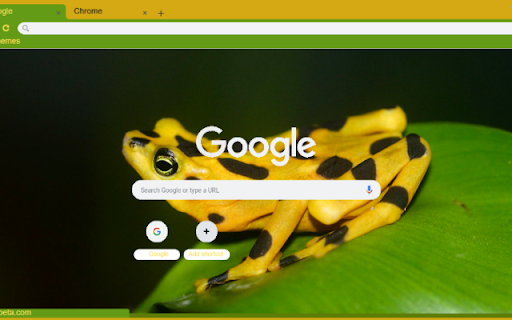 Ech co vang  from Chrome web store to be run with OffiDocs Chromium online