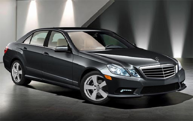 E Class Sedan Puzzle  from Chrome web store to be run with OffiDocs Chromium online