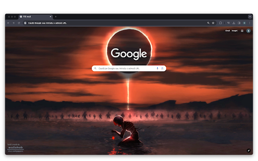 Eclipse Berserk (Live Wallpaper)  from Chrome web store to be run with OffiDocs Chromium online