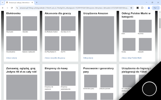 Eclipse Image blocker  from Chrome web store to be run with OffiDocs Chromium online