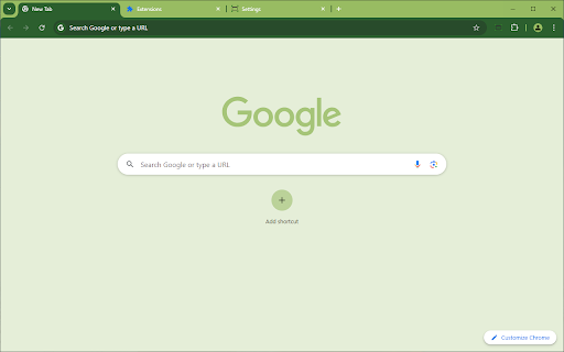 Eco Blend  from Chrome web store to be run with OffiDocs Chromium online