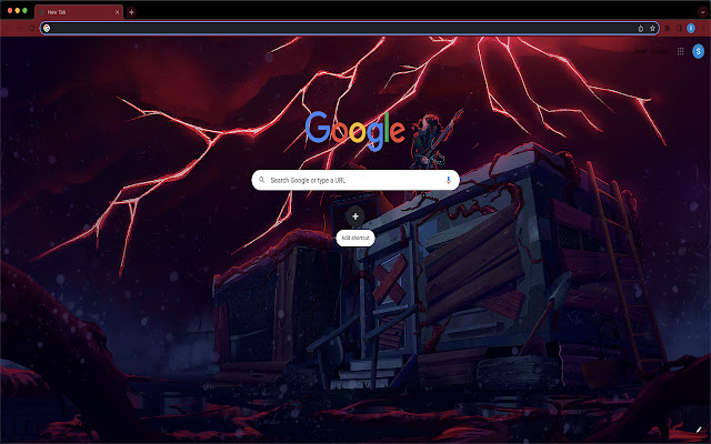 Eddie Munson Stranger Things  from Chrome web store to be run with OffiDocs Chromium online