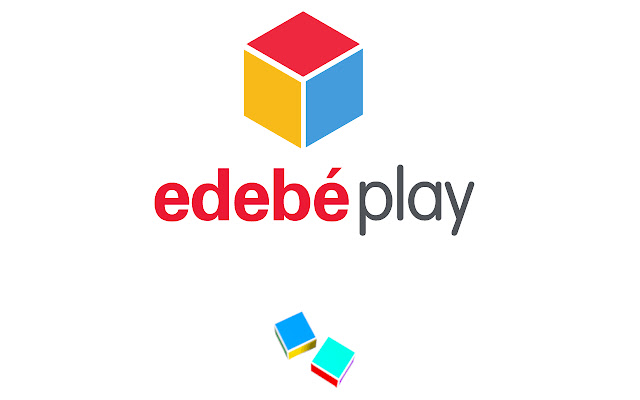 edebé play  from Chrome web store to be run with OffiDocs Chromium online