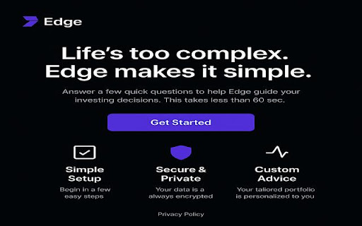 edge  from Chrome web store to be run with OffiDocs Chromium online