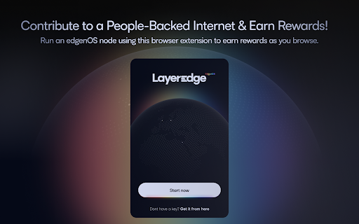 edgenOS Light Node LayerEdge from Chrome web store to be run with OffiDocs Chromium online edgenOS Light Node LayerEdge from Chrome web store to be run with OffiDocs Chromium online