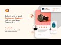 Editorify Review Importer  from Chrome web store to be run with OffiDocs Chromium online