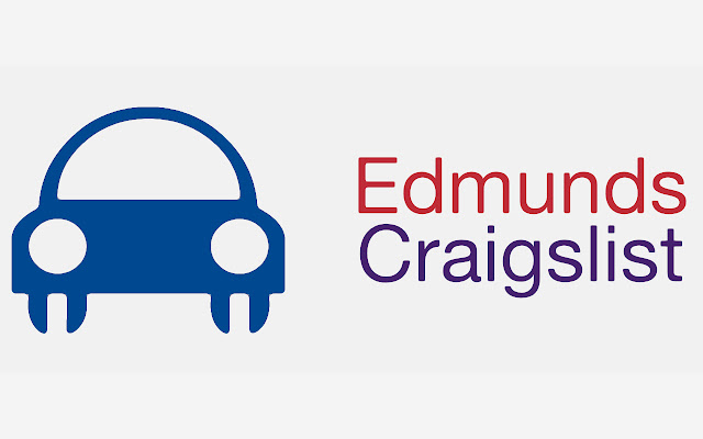 Edmunds Craigslist  from Chrome web store to be run with OffiDocs Chromium online