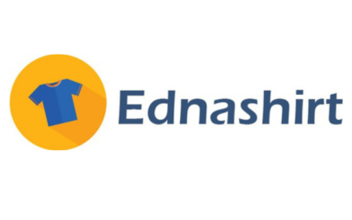 Ednashirt  from Chrome web store to be run with OffiDocs Chromium online