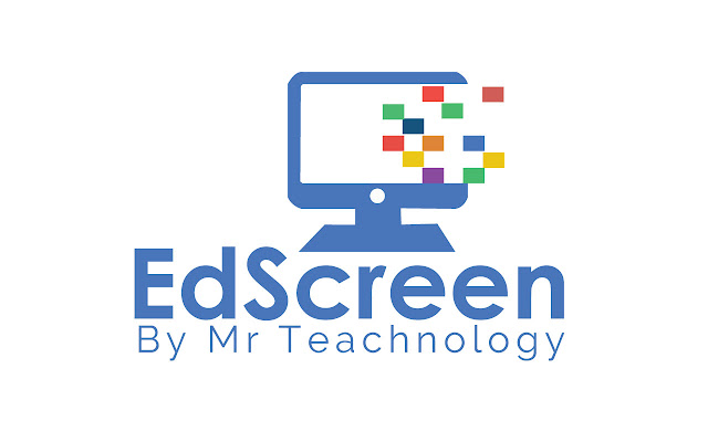 EdScreen  from Chrome web store to be run with OffiDocs Chromium online