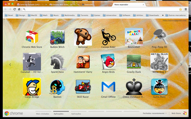 Ed Theme Yellow Flower  from Chrome web store to be run with OffiDocs Chromium online