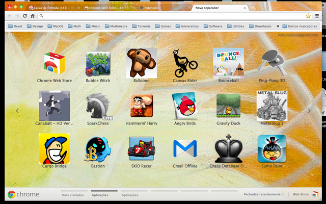 Ed Theme Yellow Flower da Chrome Web Store para ser executado com OffiDocs Chromium online