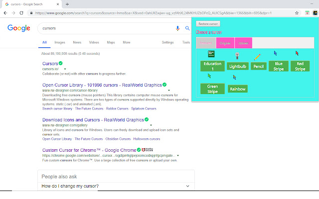 EducasCurz  from Chrome web store to be run with OffiDocs Chromium online