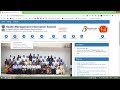 EE HMIS Extension  from Chrome web store to be run with OffiDocs Chromium online