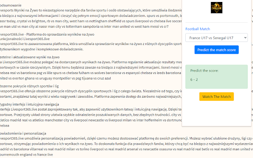 efortuna  from Chrome web store to be run with OffiDocs Chromium online