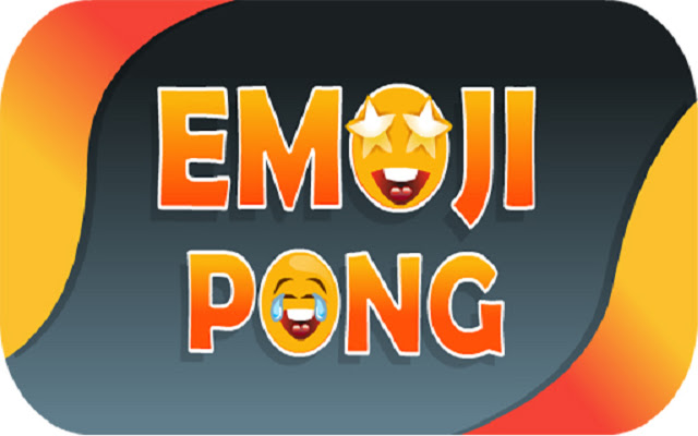 EG Emoji Pong  from Chrome web store to be run with OffiDocs Chromium online