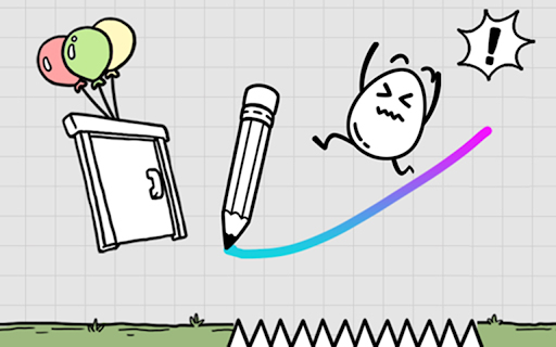 Egg Adventure  from Chrome web store to be run with OffiDocs Chromium online