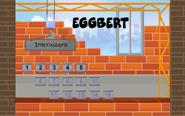 Eggbert  from Chrome web store to be run with OffiDocs Chromium online