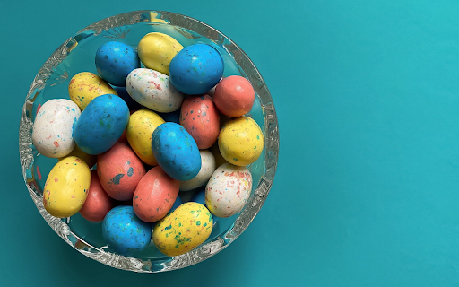 Egg candy  from Chrome web store to be run with OffiDocs Chromium online