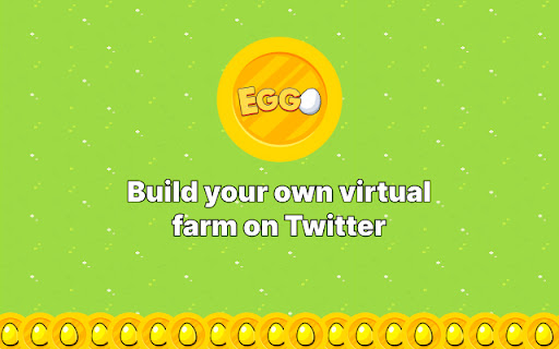 Eggo  from Chrome web store to be run with OffiDocs Chromium online