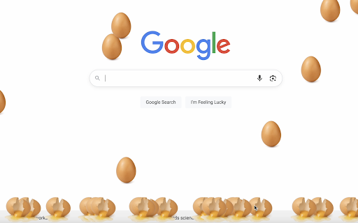 Egg Thrower  from Chrome web store to be run with OffiDocs Chromium online