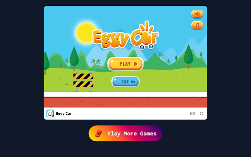 Eggy Car Game Balance and Drive Through Wacky Challenges!  from Chrome web store to be run with OffiDocs Chromium online