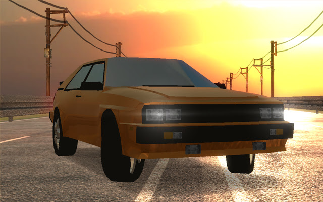 EG Highway Racer Game  from Chrome web store to be run with OffiDocs Chromium online