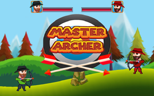 EG Master Archer  from Chrome web store to be run with OffiDocs Chromium online
