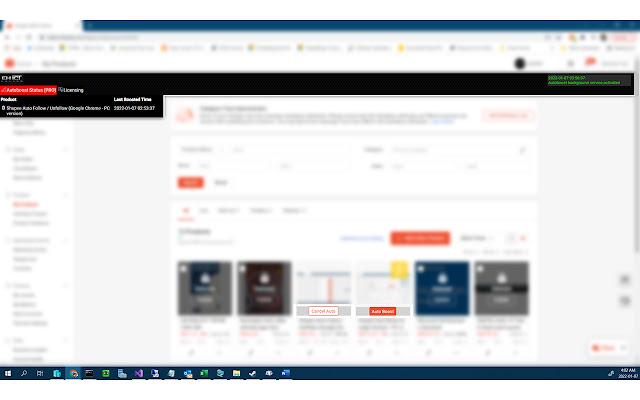 EH Assistant Tool for Shopee  from Chrome web store to be run with OffiDocs Chromium online