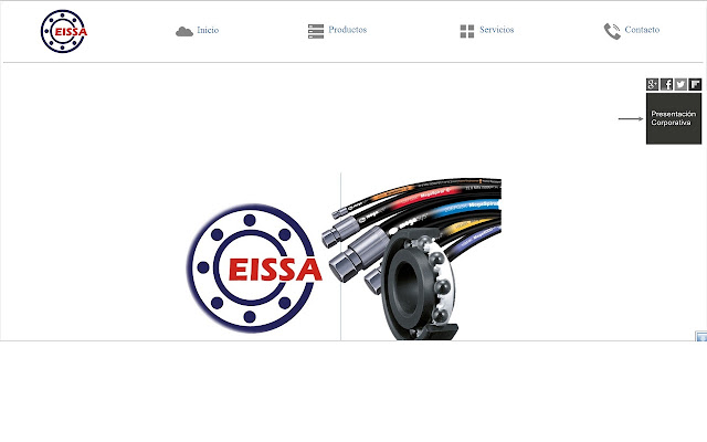 Eissa  from Chrome web store to be run with OffiDocs Chromium online