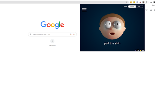 Elastic Man Unblocked  Free  from Chrome web store to be run with OffiDocs Chromium online