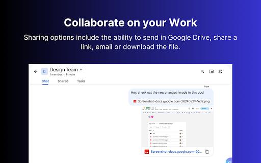 Elate  from Chrome web store to be run with OffiDocs Chromium online