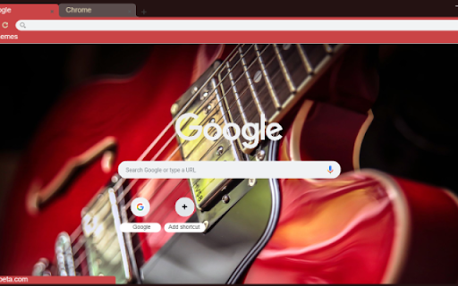 Electric Guitar Close up  from Chrome web store to be run with OffiDocs Chromium online